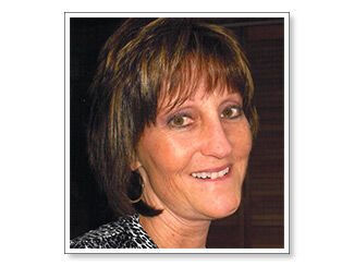 Mary Buchholz