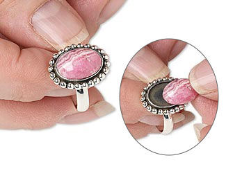 Ring Mount Instructions