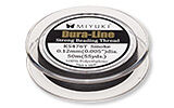 Miyuki Dura-Line beading thread