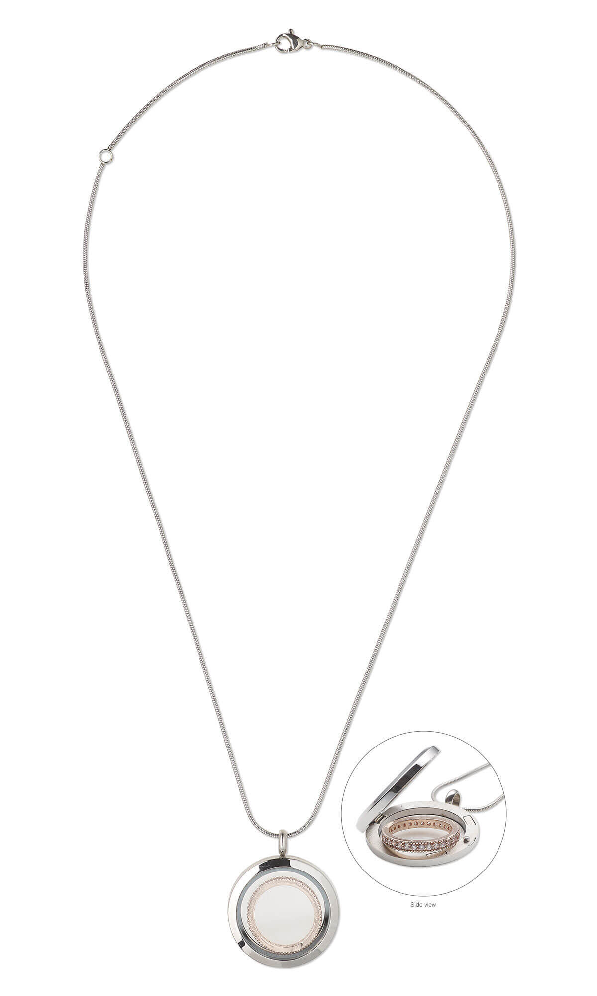 Design Idea NA3F