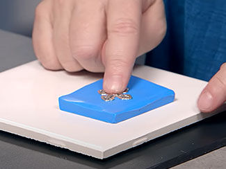 How to Make Silicone Molds