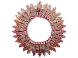 Collar-Style Necklace