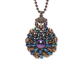 Single-Strand Necklace