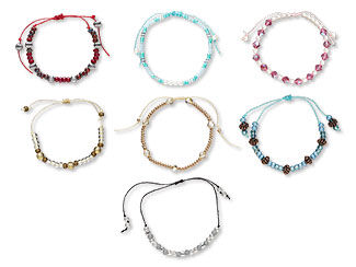 Seven-Piece Bracelet Set