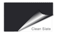 Clean Slate