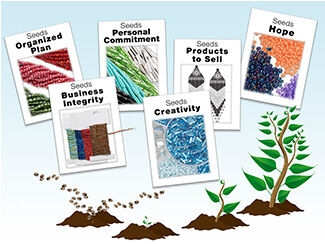 Grow Your Own Jewelry Business