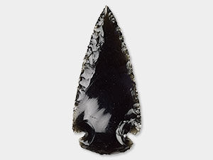 Black Obsidian Components