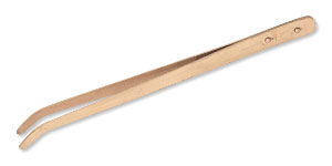 copper tongs