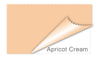 Apricot Cream