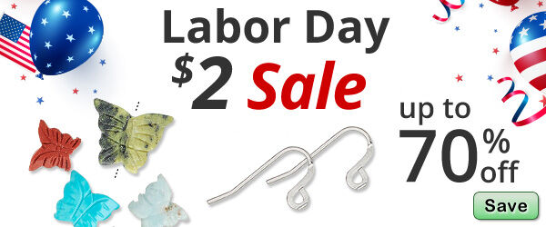Save on our Labor Day $2 Sale with discounts up to 70% off.