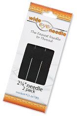 Needle