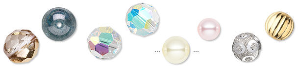 Beads
