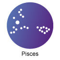 Pisces Constellation
