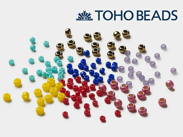 TOHO BEADS®