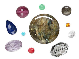 The Gemstone Information Manual by the American Gem Trade Association