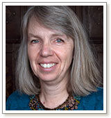 Carolyn Cave