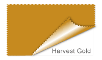 Harvest Gold