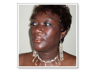 Glenda Collings