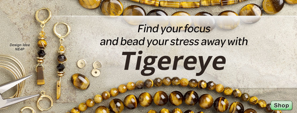 Shop Tigereye