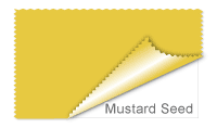 Mustard Seed