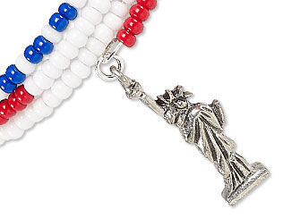 Memory Wire Bracelet