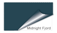 Midnight Fjord #2A4652