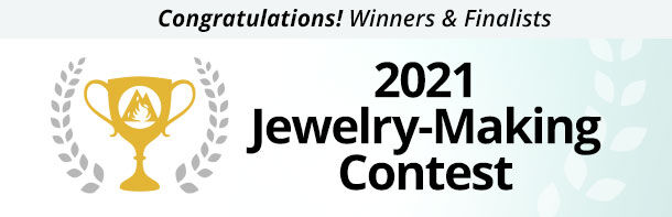 Congratulations Winners and Finalists