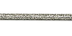 Diamond dusted bead reamer