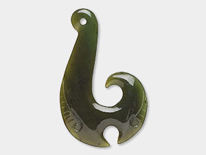 Nephrite Components