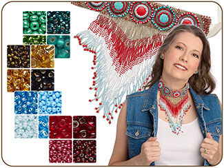 History of Seed Beads
