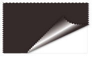Licorice color swatch