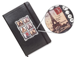 Travel Journal