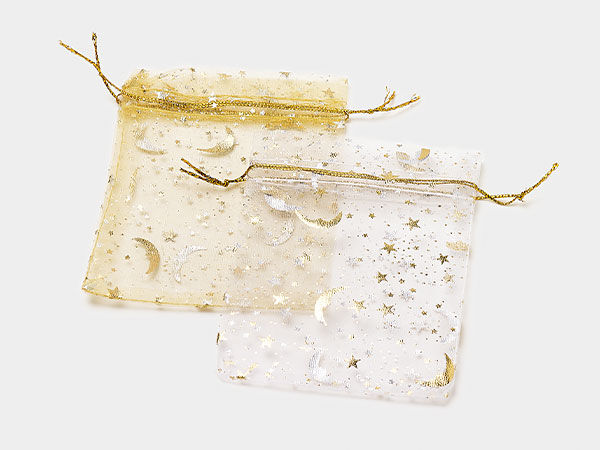 Pouches