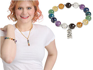 DIY Energy Bracelets Are As Easy As 1-2-3