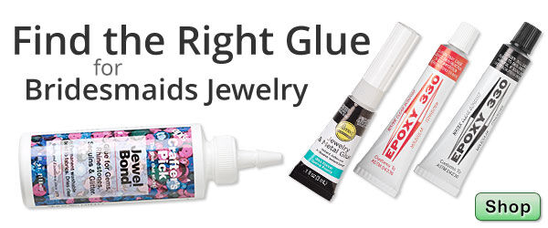 Shop Glues