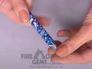 Stamp-e-Gane Tool Embellishment