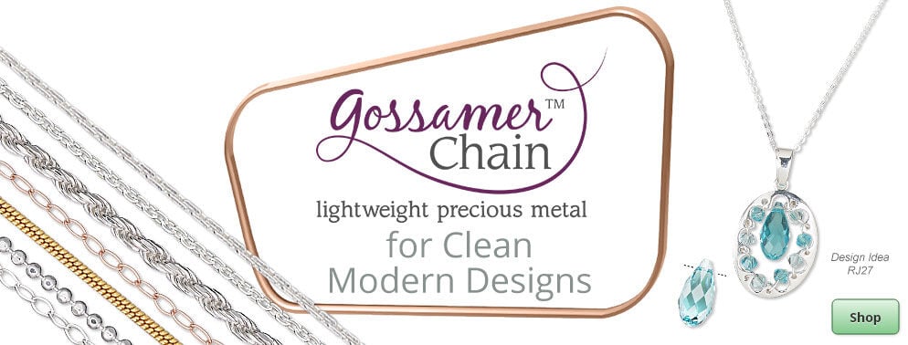 Shop Gossamer Chain