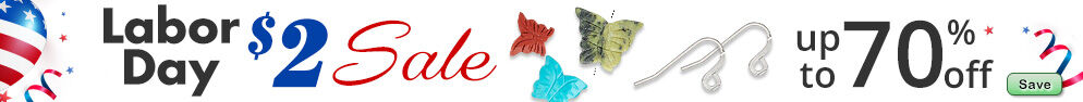 Save on our Labor Day $2 Sale with discounts up to 70% off.