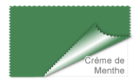 Creme de Menthe