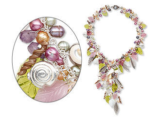 Double-Strand Necklace