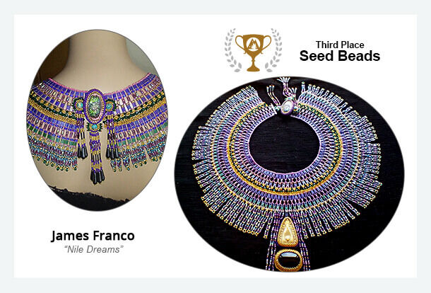 Third place winning Design Idea PD44