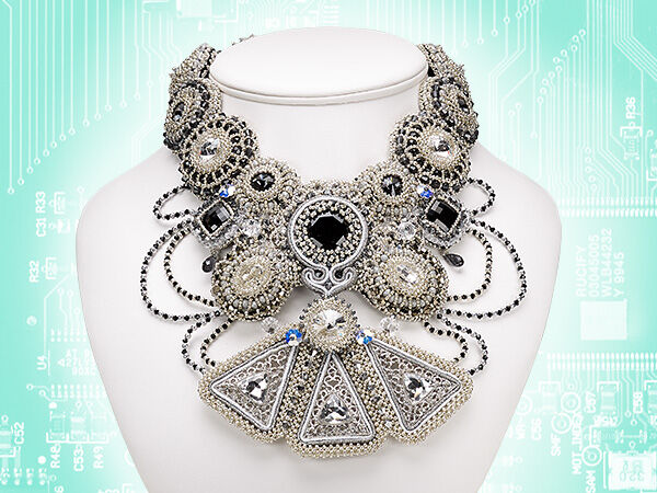 Geek Chic Jewelry: Part 1 - Science Fiction