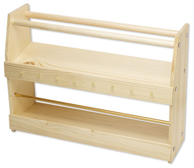 Wooden Organizer