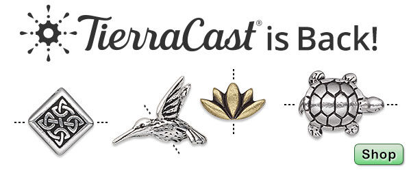 Shop TierraCast®