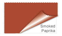 Smoked Paprika #aa4a32