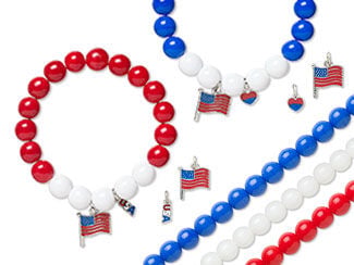 Jewelry-Makers Celebrate America's 250th Birthday