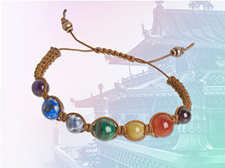 Shamballa Bracelets