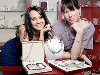 Partners in Business: The Benefits of Sharing Retail Space