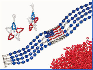 Americana Accessories