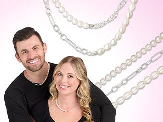 Couples Jewelry